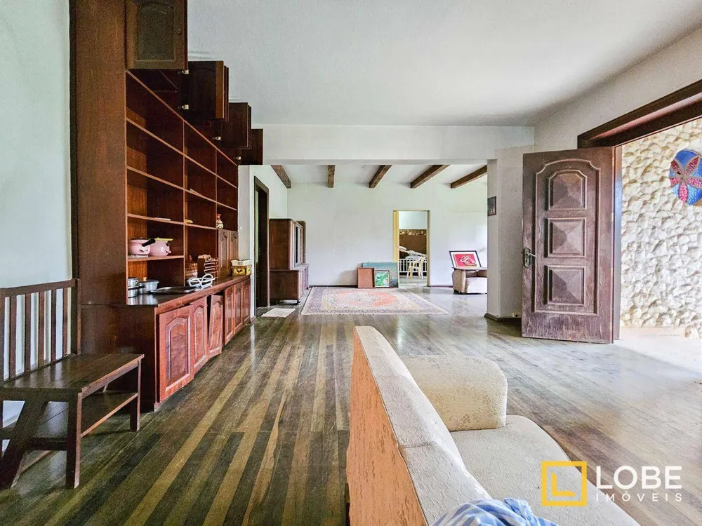 Casa, 5 quartos, 391 m² - Foto 7