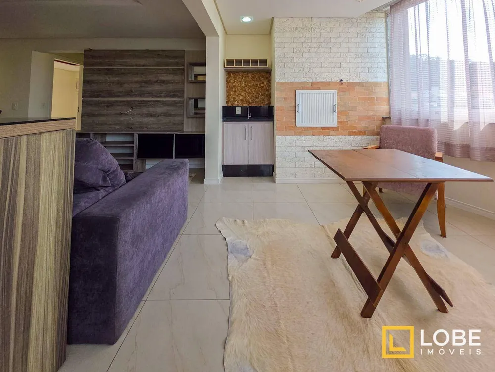 Apartamento, 2 quartos, 88 m² - Foto 1