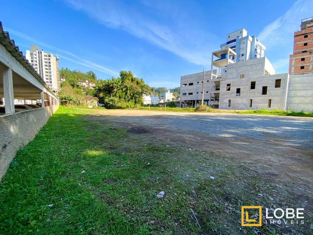 Terreno, 3305 m² - Foto 1