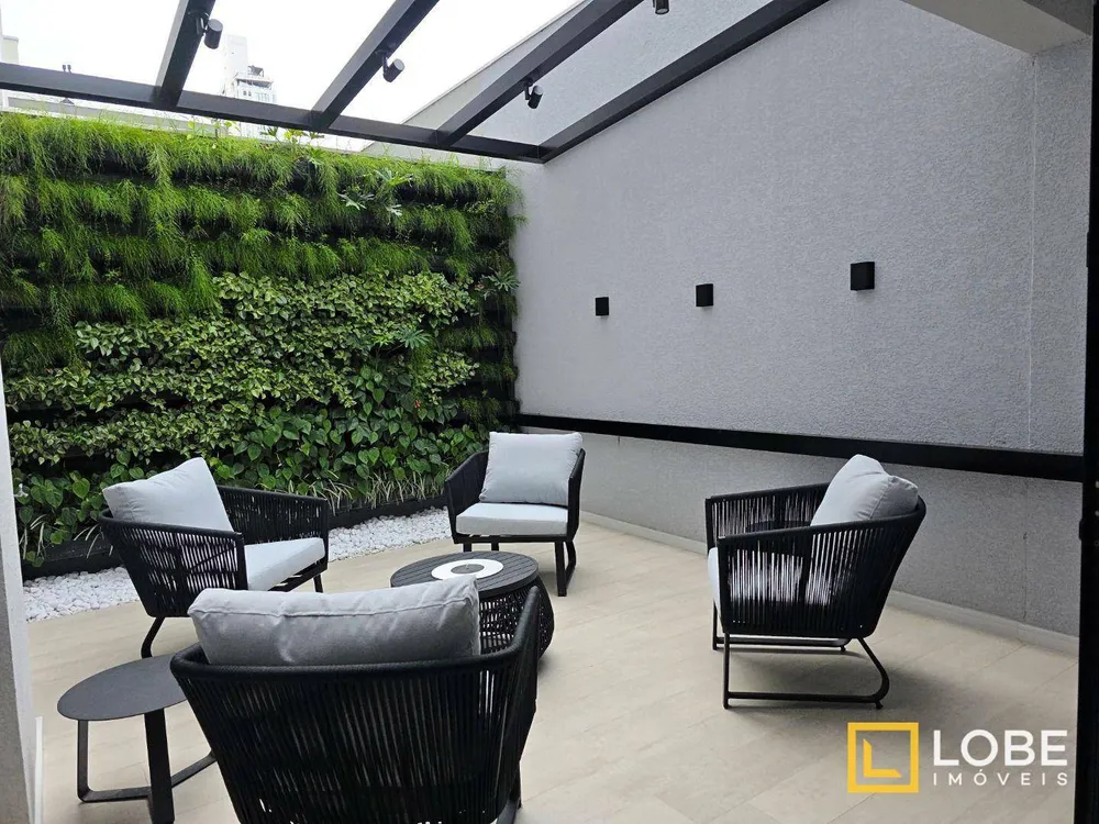 Apartamento, 1 quarto, 37 m² - Foto 9