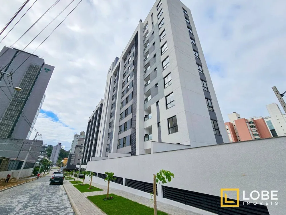 Apartamento, 1 quarto, 37 m² - Foto 4
