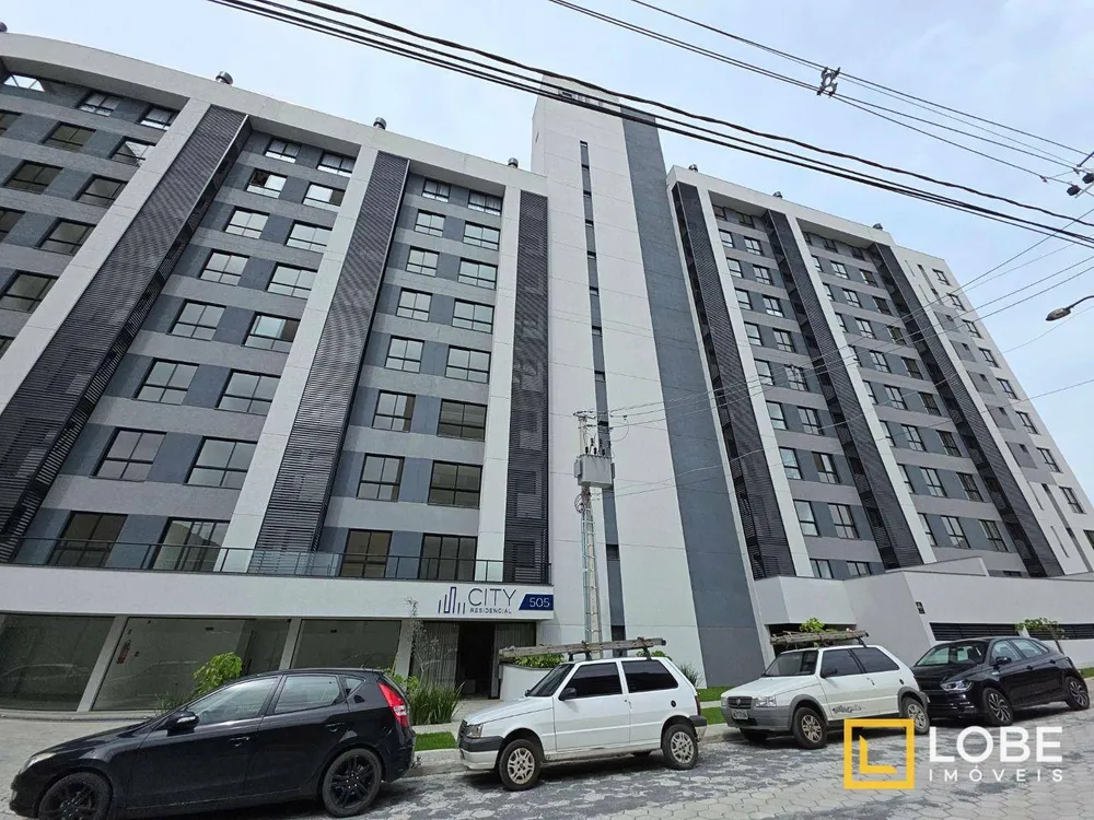 Apartamento, 1 quarto, 37 m² - Foto 5