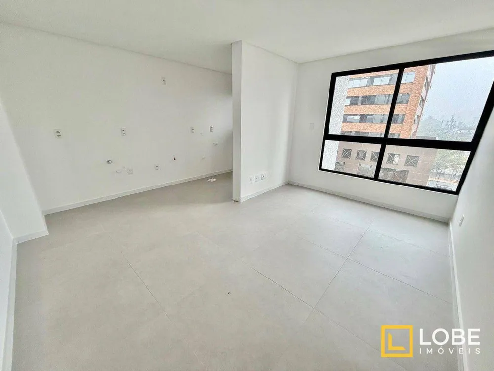 Apartamento, 1 quarto, 37 m² - Foto 1