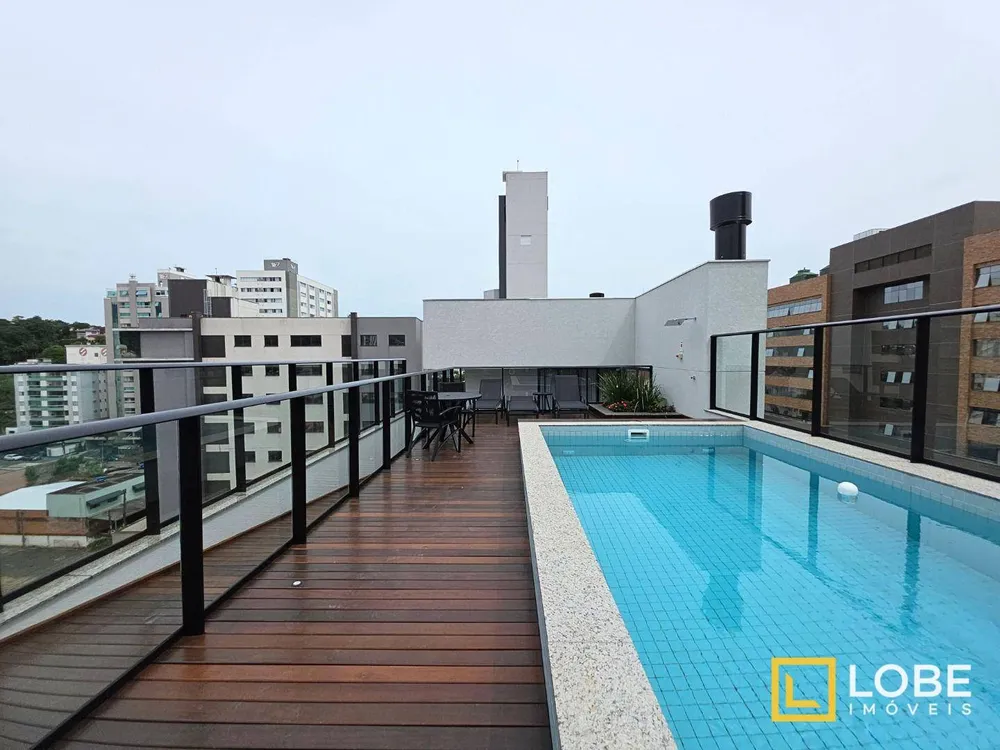 Apartamento, 1 quarto, 37 m² - Foto 11