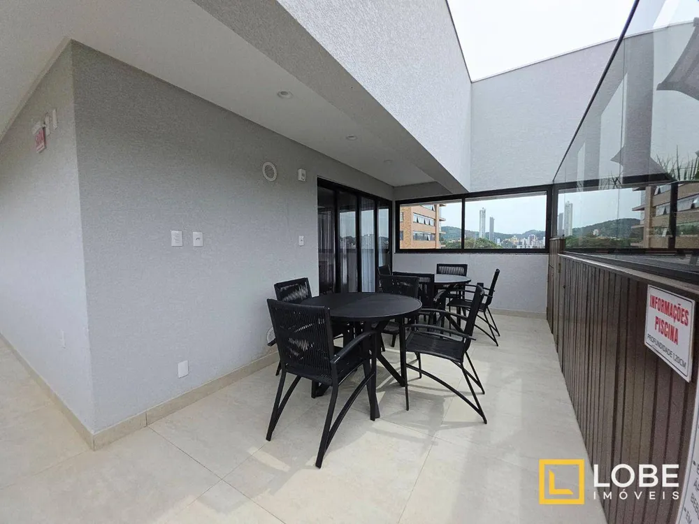 Apartamento, 1 quarto, 37 m² - Foto 12