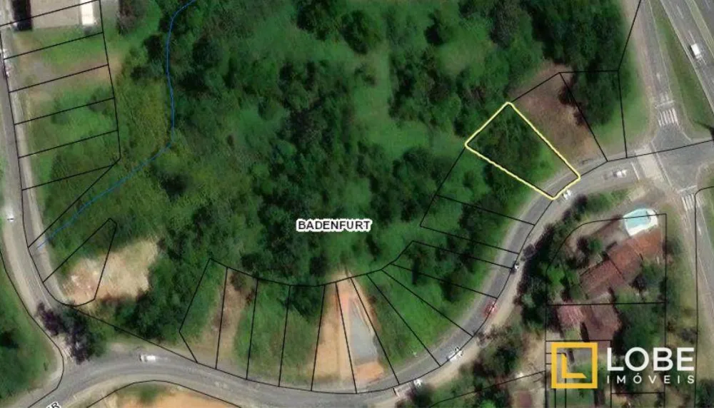 Terreno, 325 m² - Foto 1