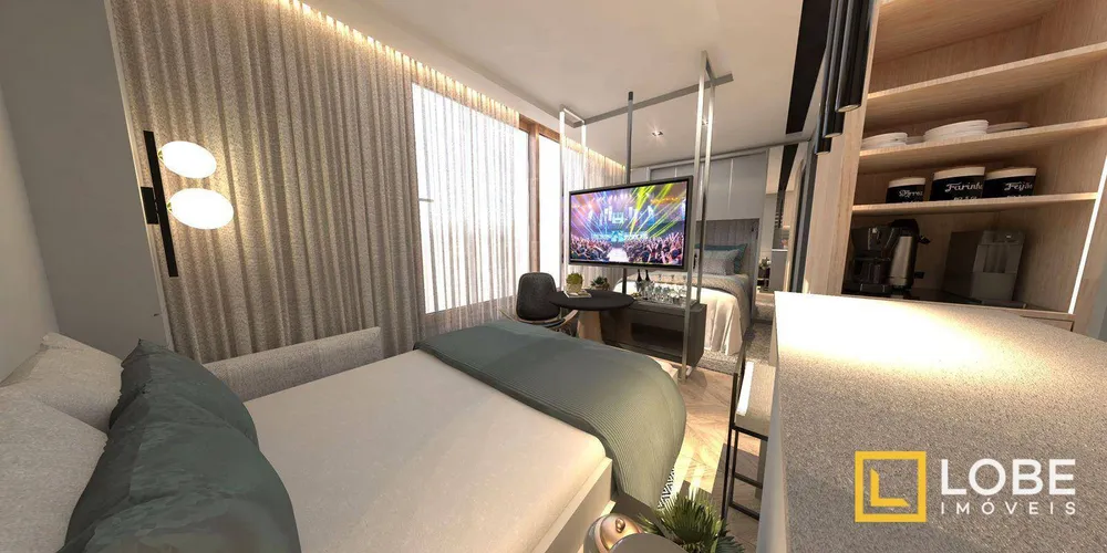 Loft, 25 m² - Foto 6
