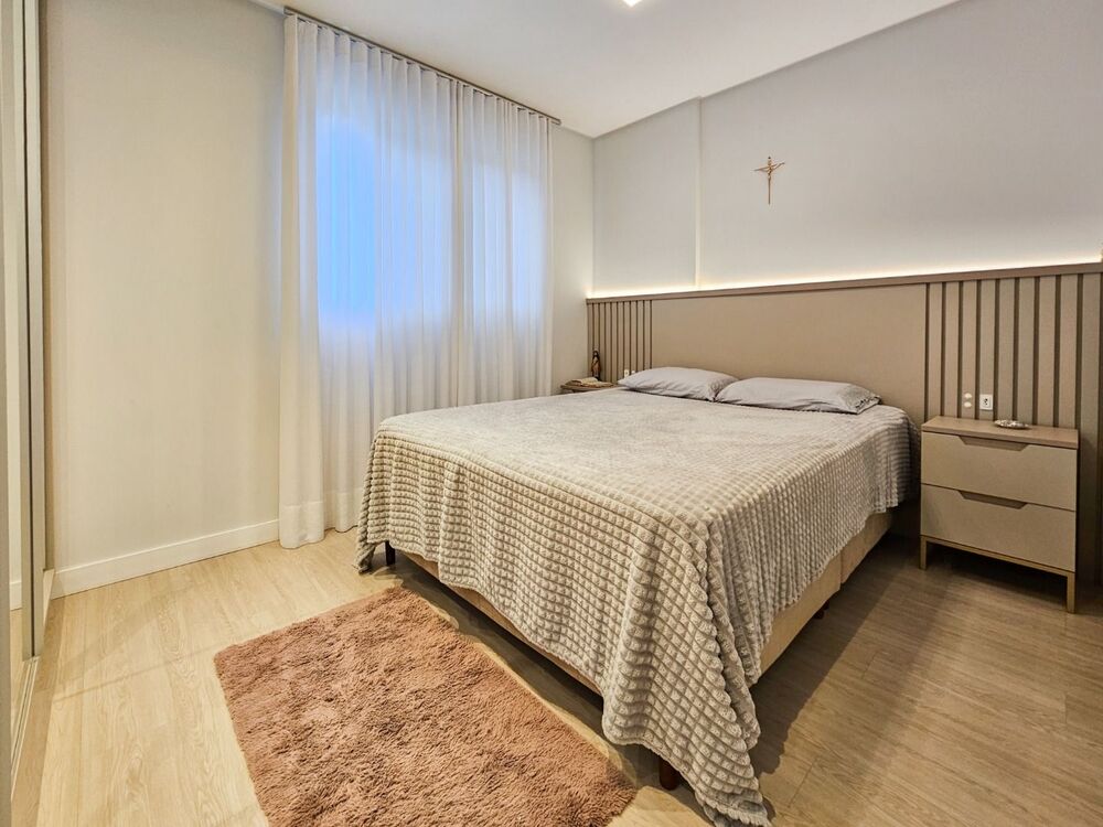 Apartamento, 2 quartos, 73 m² - Foto 2