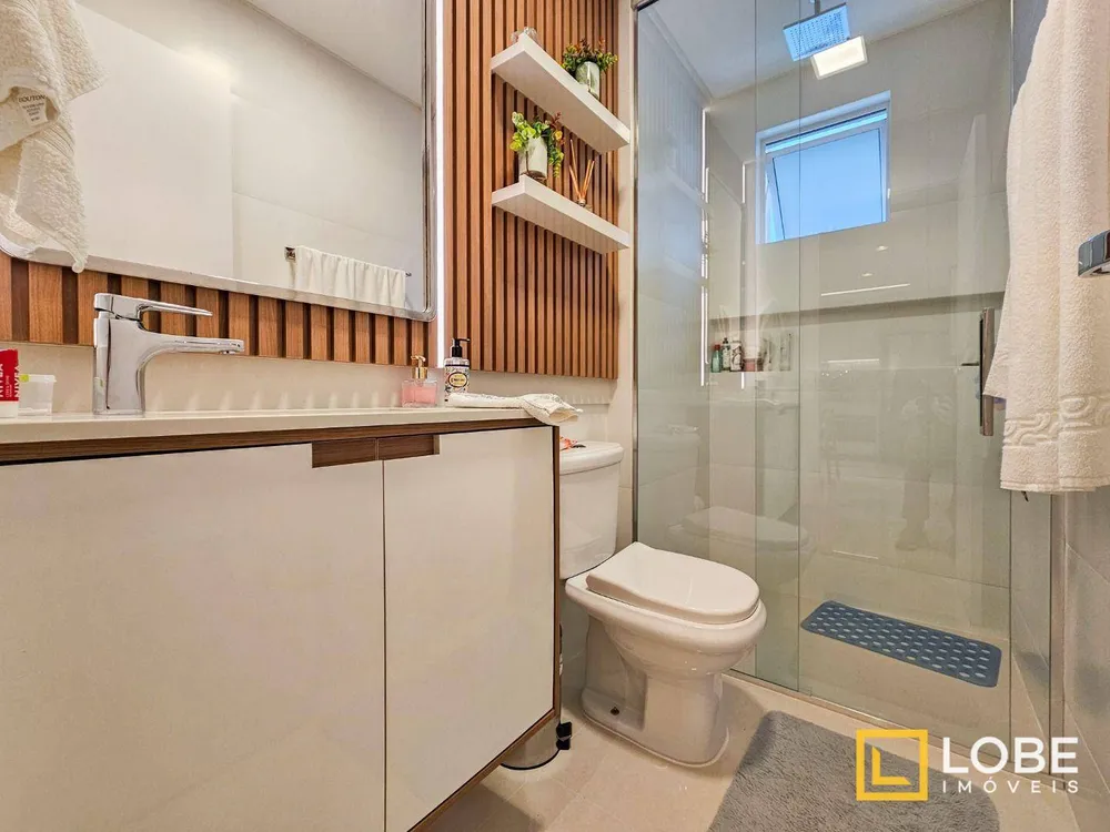 Apartamento, 2 quartos, 73 m² - Foto 9