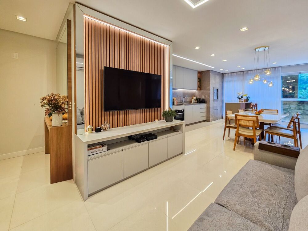 Apartamento, 2 quartos, 73 m² - Foto 1