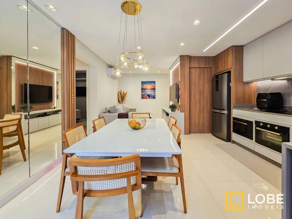 Apartamento, 2 quartos, 73 m² - Foto 6