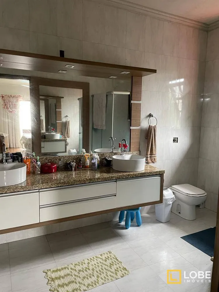Casa, 4 quartos - Foto 7