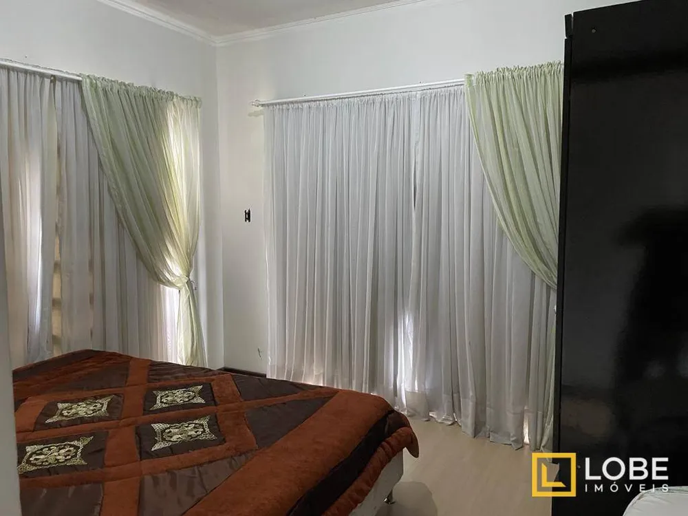 Casa, 4 quartos - Foto 3