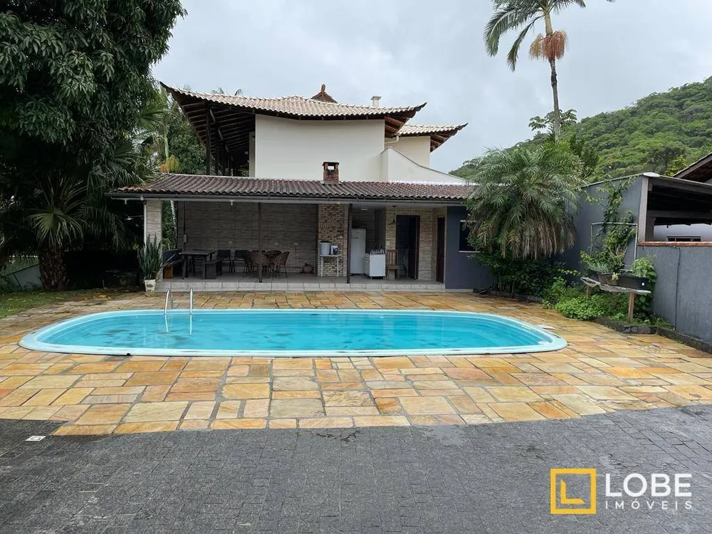 Casa, 4 quartos - Foto 4