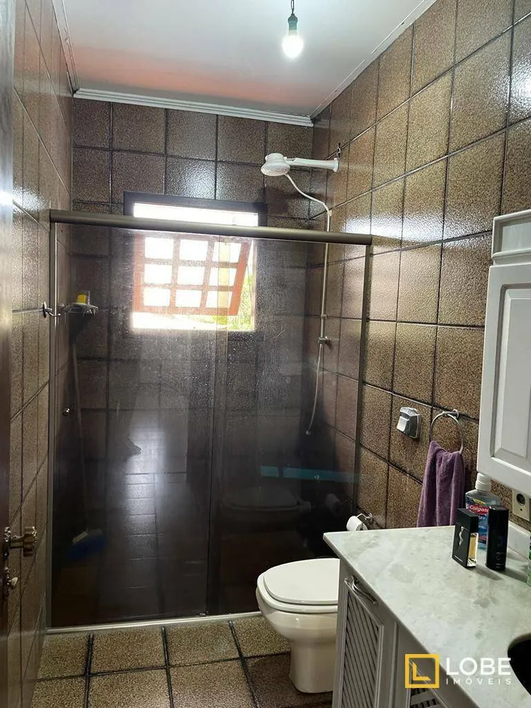 Casa, 4 quartos - Foto 10