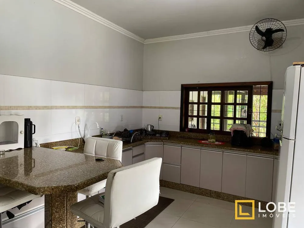 Casa, 4 quartos - Foto 5