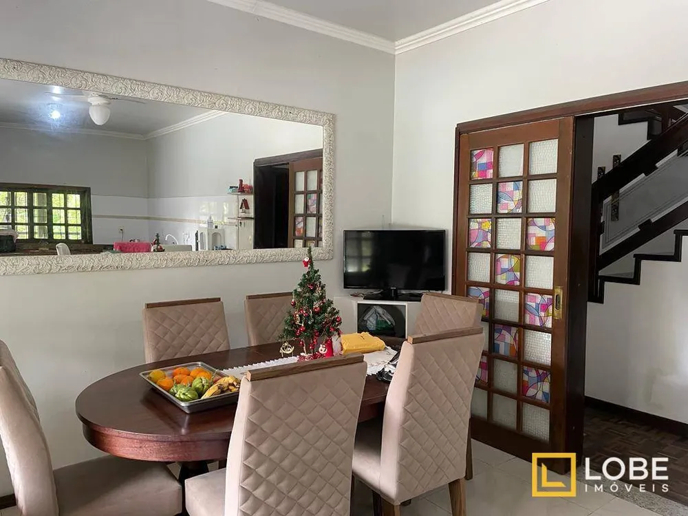 Casa, 4 quartos - Foto 6