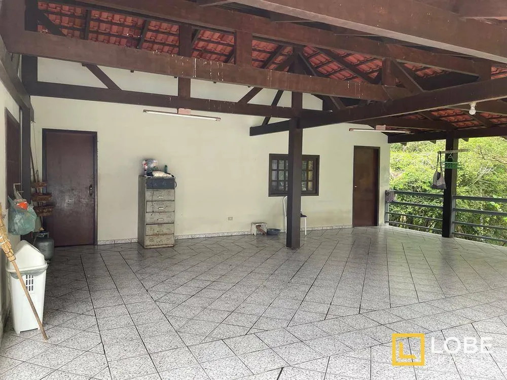 Casa, 4 quartos - Foto 1