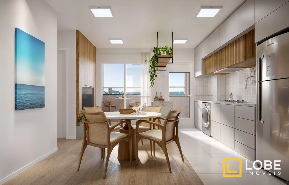 Apartamento, 2 quartos, 51 m² - Foto 5