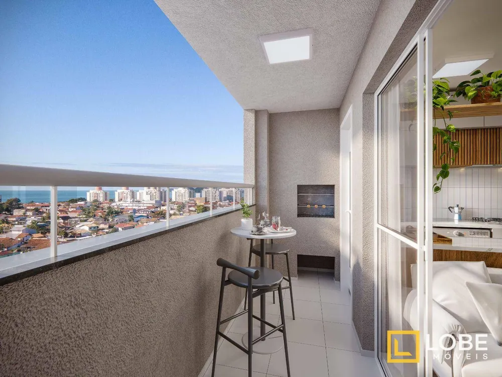 Apartamento, 2 quartos, 51 m² - Foto 1