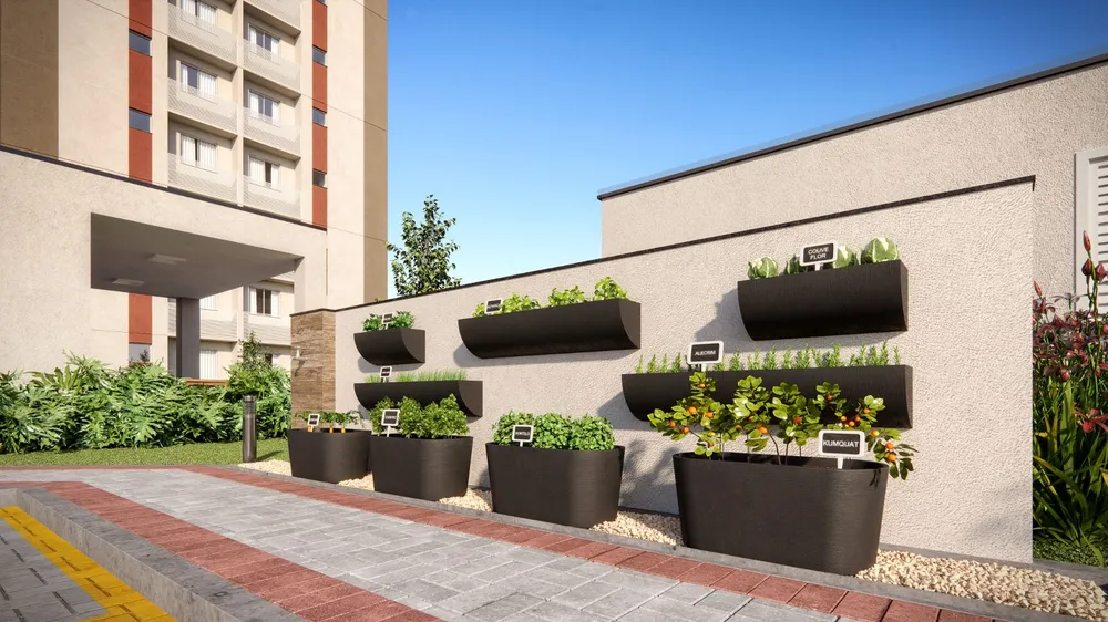 Apartamento, 2 quartos, 51 m² - Foto 6