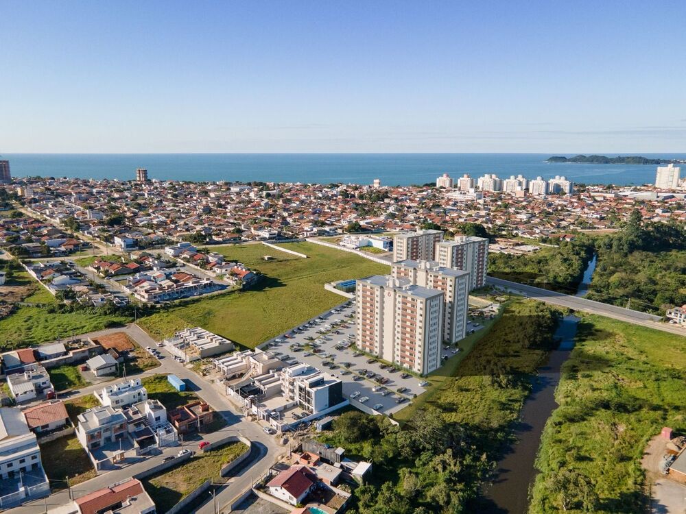 Apartamento, 2 quartos, 51 m² - Foto 4