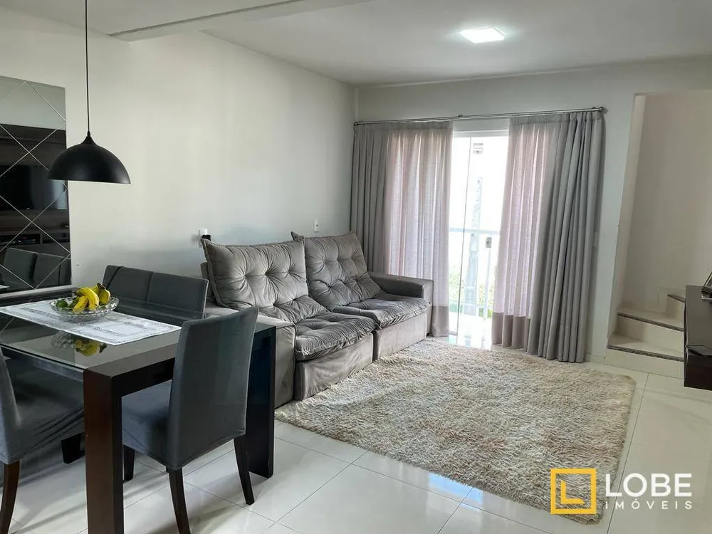 Sobrado, 2 quartos, 127 m² - Foto 2