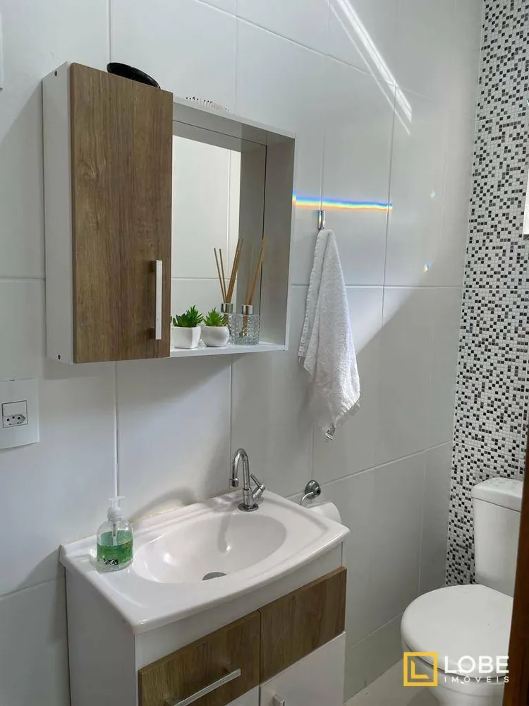 Sobrado, 2 quartos, 127 m² - Foto 8