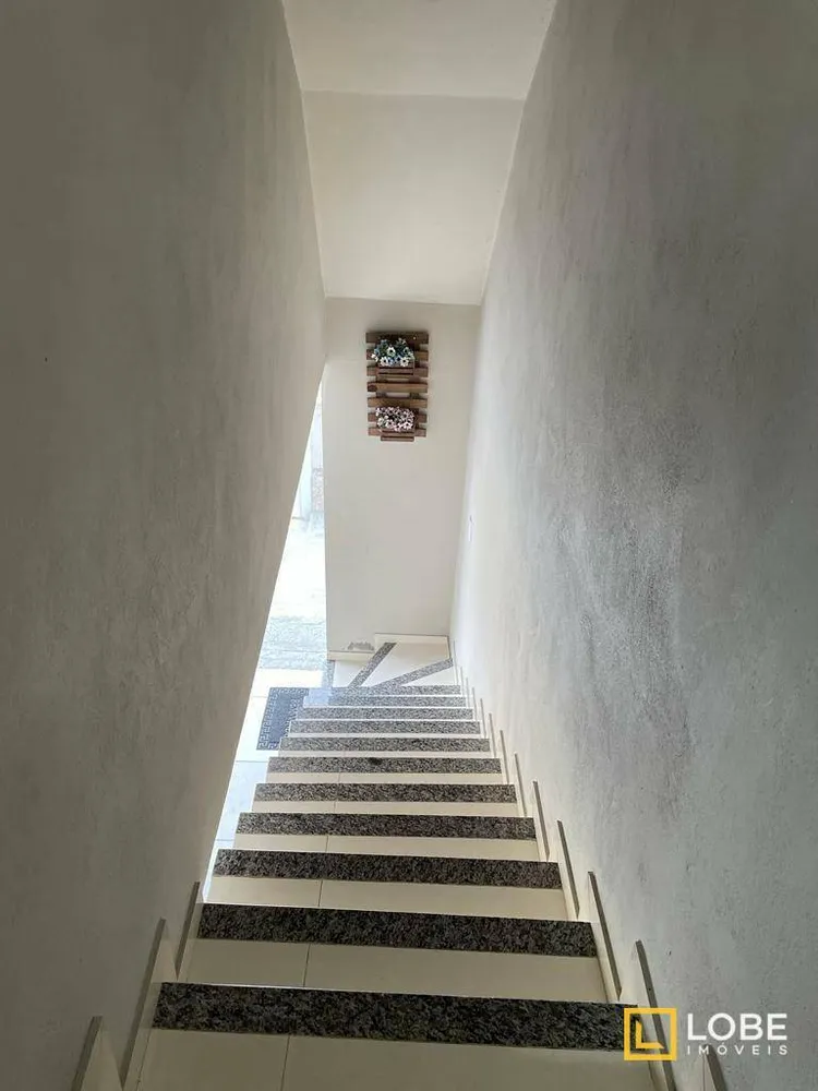 Sobrado, 2 quartos, 127 m² - Foto 9
