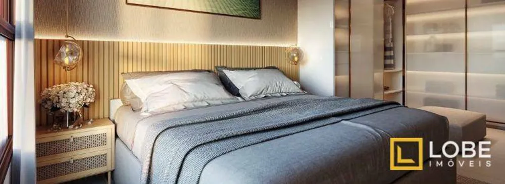 Apartamento, 2 quartos, 78 m² - Foto 1