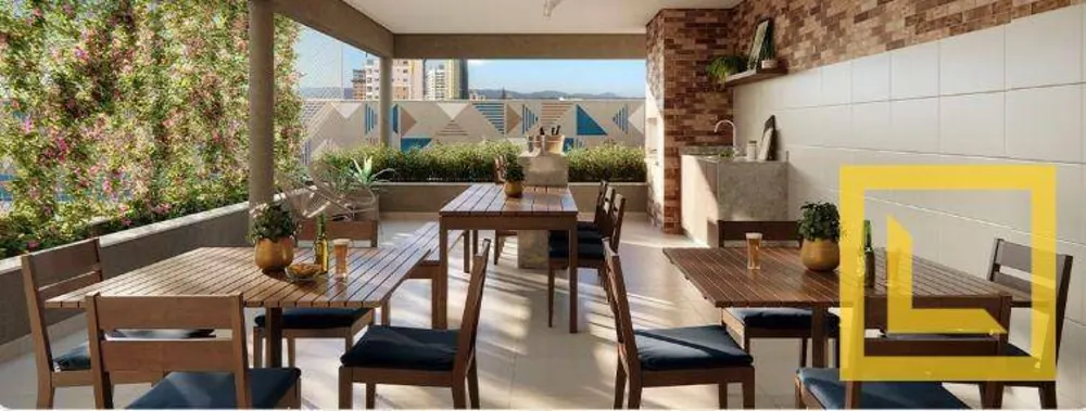 Apartamento, 2 quartos, 78 m² - Foto 14