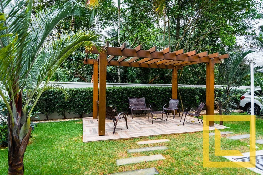 Apartamento, 2 quartos, 120 m² - Foto 20