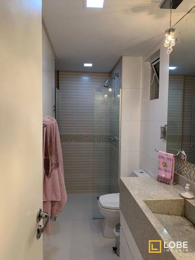 Apartamento, 2 quartos, 120 m² - Foto 11