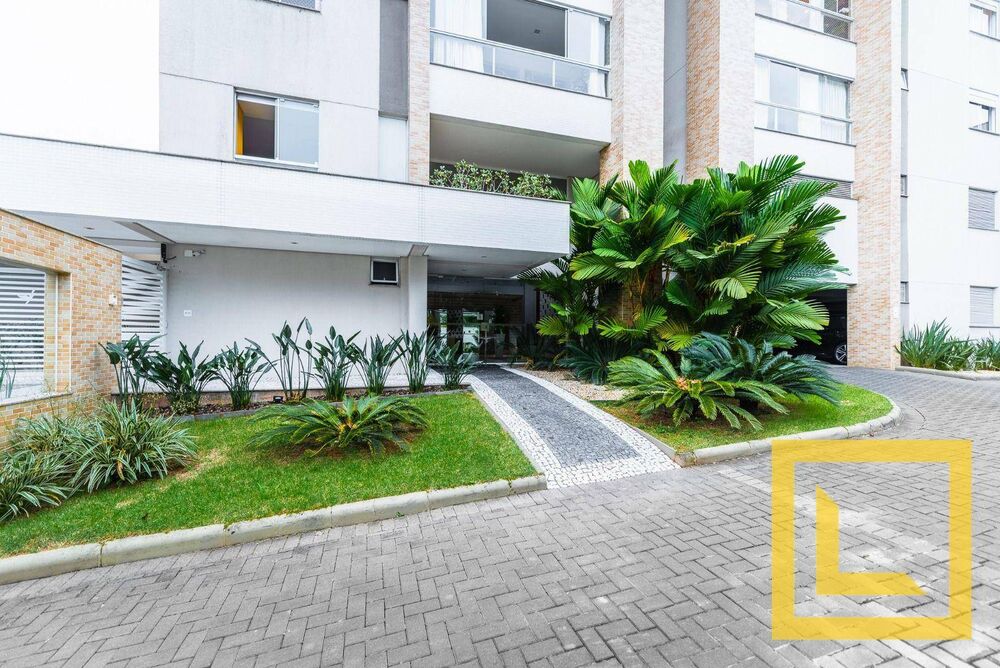 Apartamento, 2 quartos, 120 m² - Foto 1