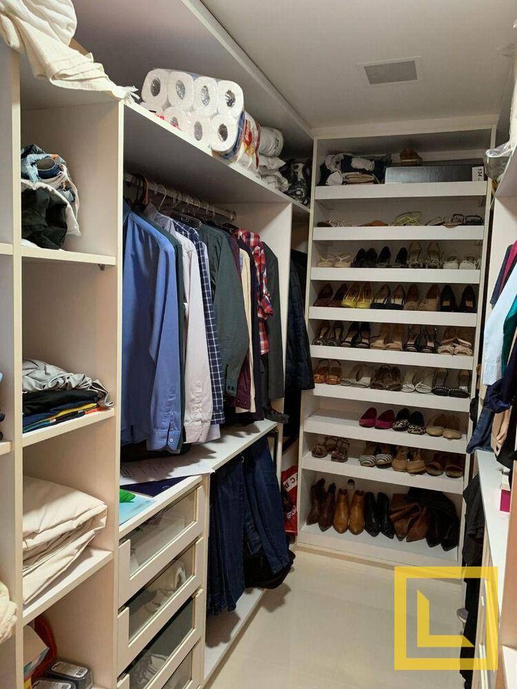 Apartamento, 2 quartos, 120 m² - Foto 2