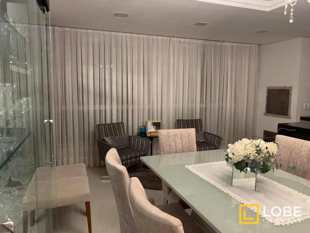 Apartamento, 2 quartos, 120 m² - Foto 4