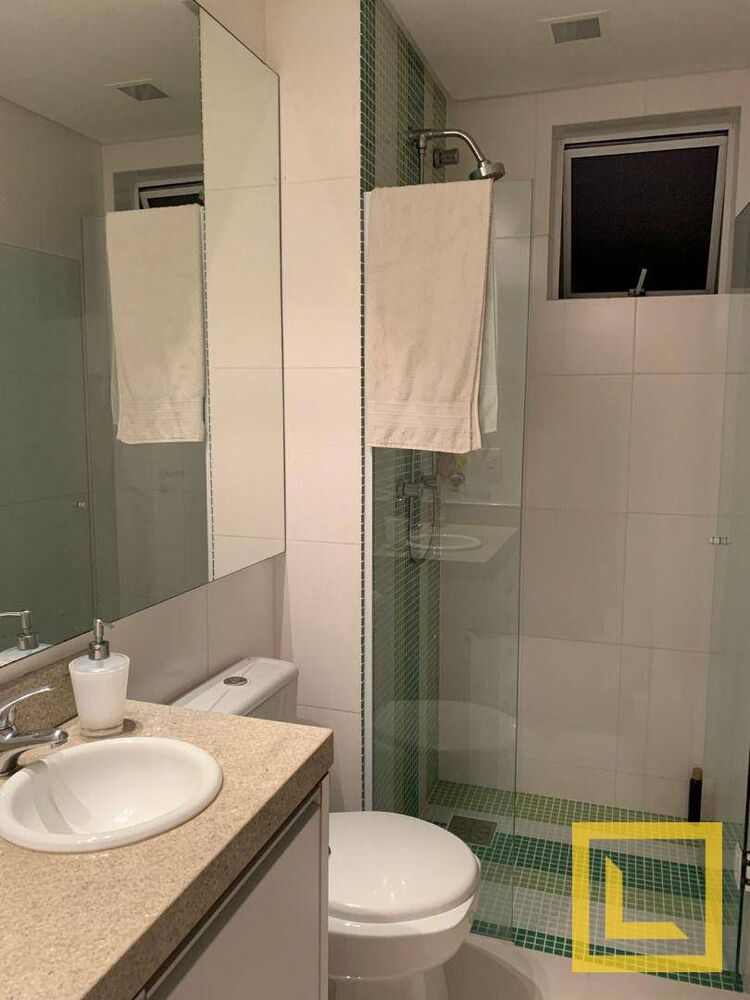 Apartamento, 2 quartos, 120 m² - Foto 3