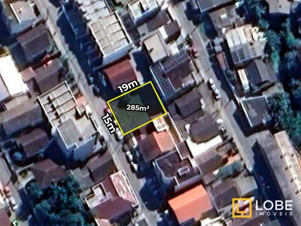 Terreno, 285 m² - Foto 4