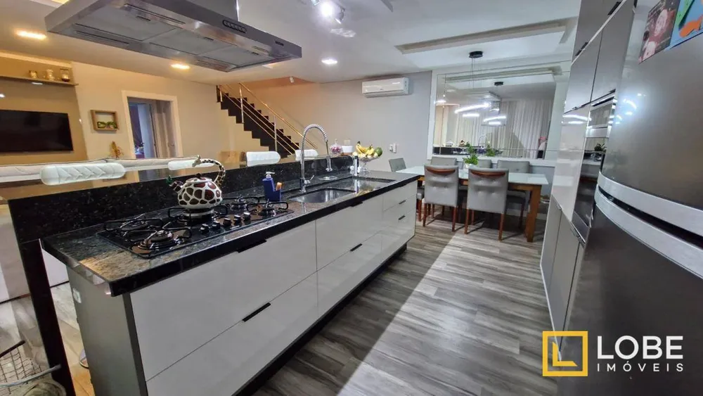 Casa, 3 quartos, 175 m² - Foto 5