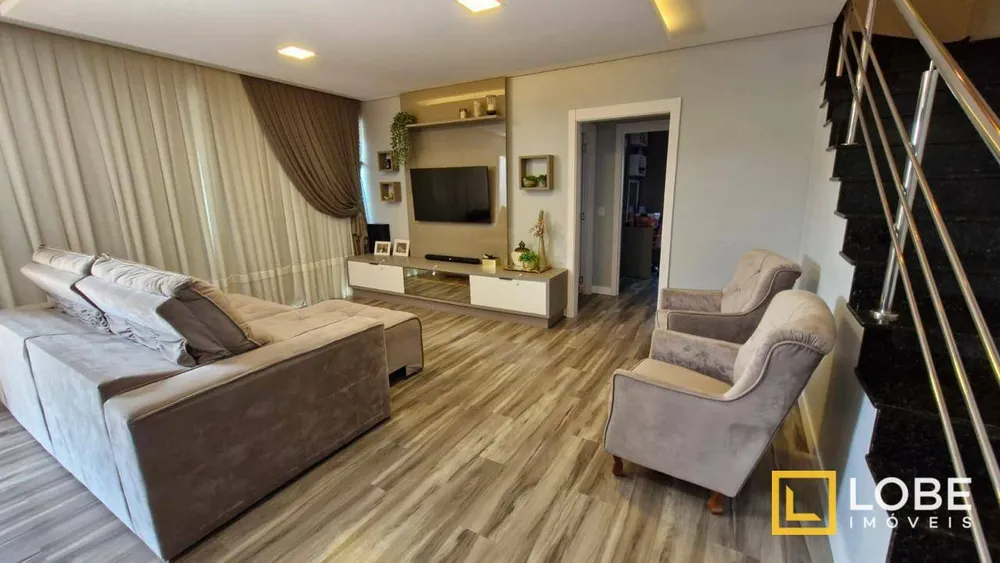 Casa, 3 quartos, 175 m² - Foto 8