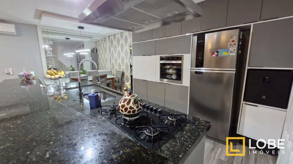 Casa, 3 quartos, 175 m² - Foto 6