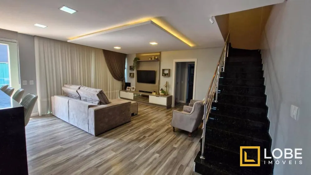 Casa, 3 quartos, 175 m² - Foto 9