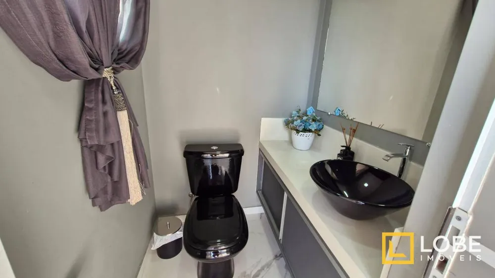 Casa, 3 quartos, 175 m² - Foto 4