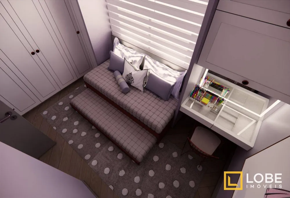 Apartamento, 3 quartos, 118 m² - Foto 9