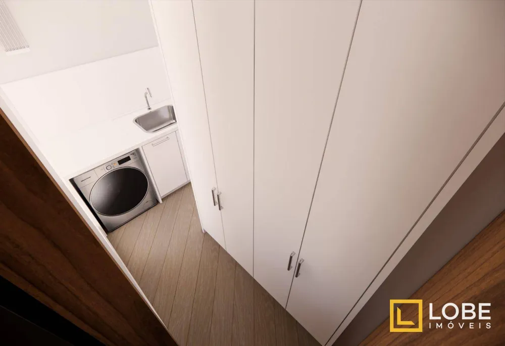 Apartamento, 3 quartos, 118 m² - Foto 10