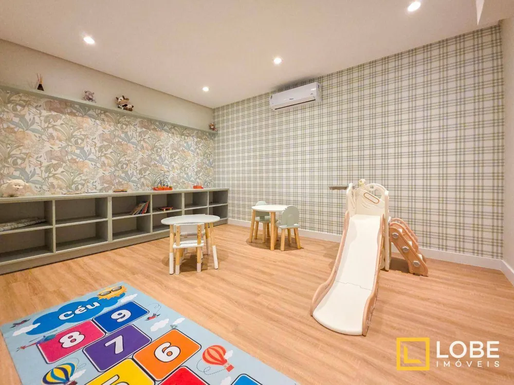 Apartamento, 3 quartos, 118 m² - Foto 12