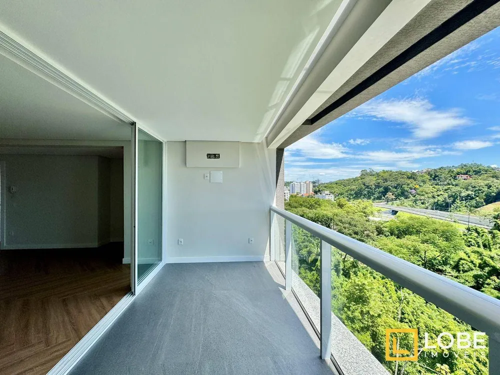 Apartamento, 3 quartos, 118 m² - Foto 2