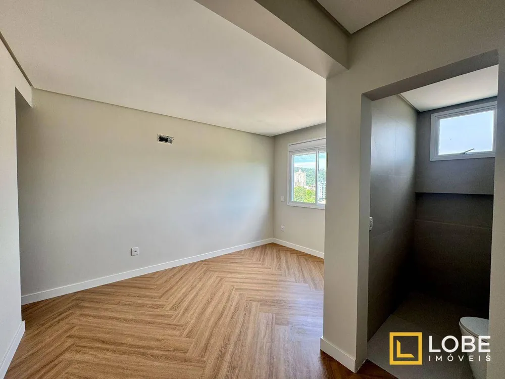 Apartamento, 3 quartos, 118 m² - Foto 3