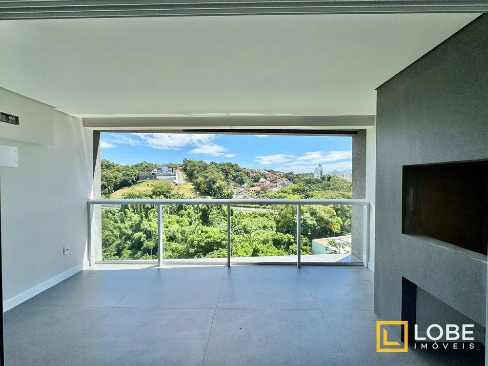 Apartamento, 3 quartos, 118 m² - Foto 1