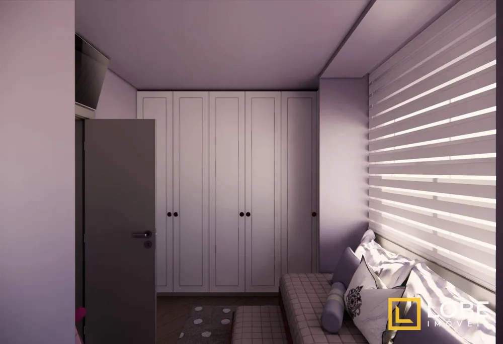 Apartamento, 3 quartos, 118 m² - Foto 8